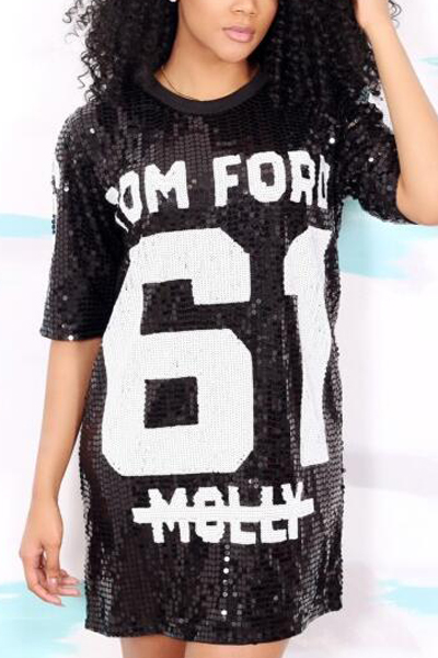tom ford sequin dress molly